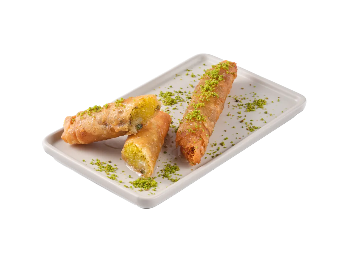 Paşa Sarması