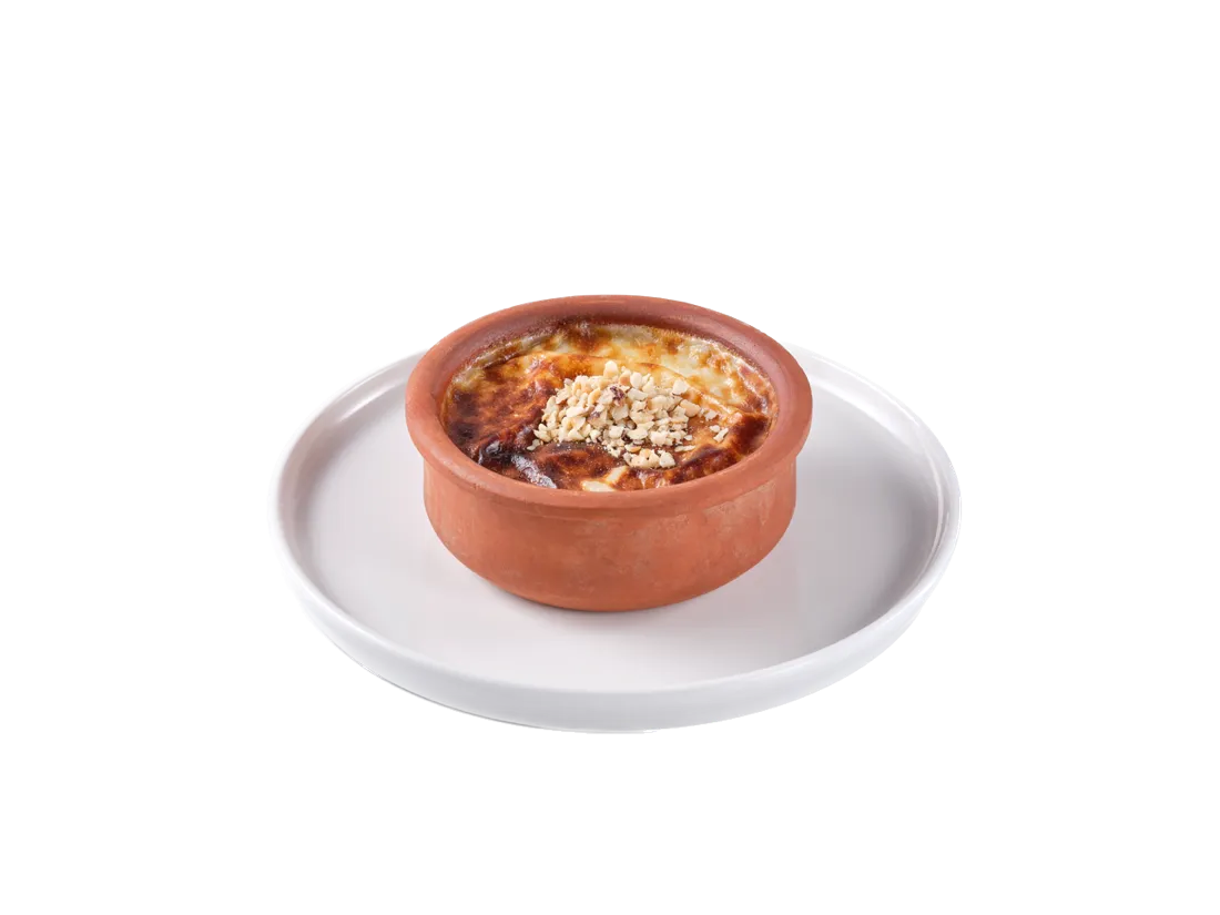 Sütlaç